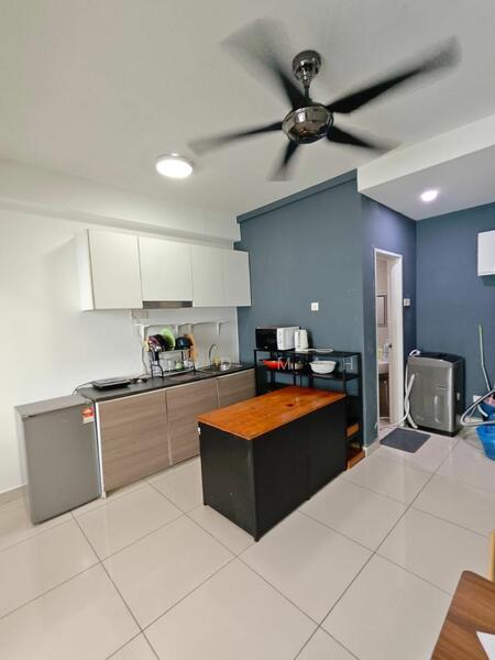 The Scott Garden SOHO - 1