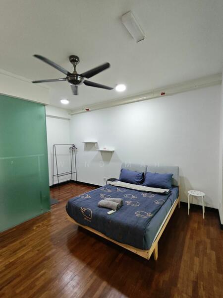 The Scott Garden SOHO - 4