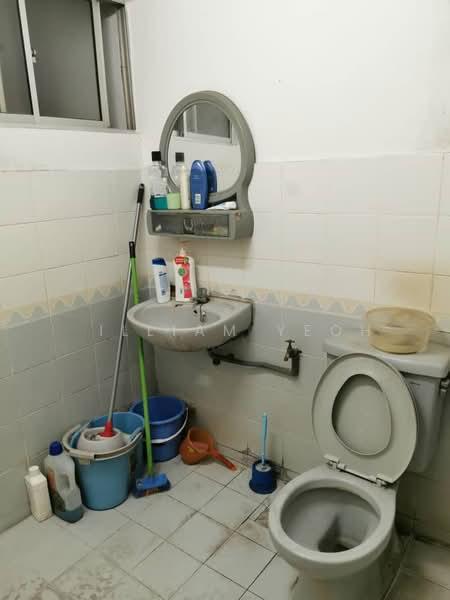 Sri Pelangi Condominiums - 5