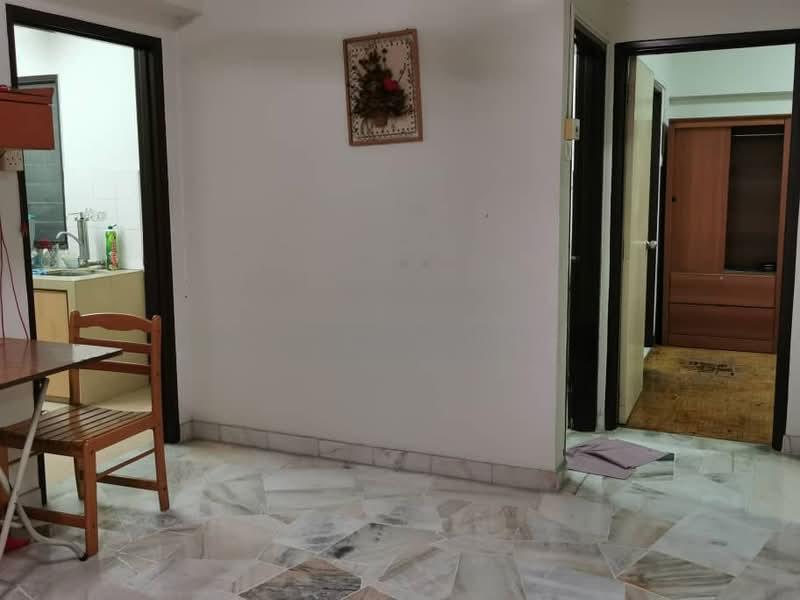 Sri Pelangi Condominiums - 2