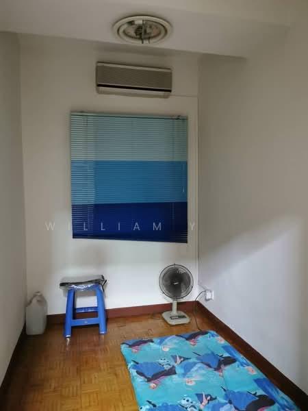 Sri Pelangi Condominiums - 4