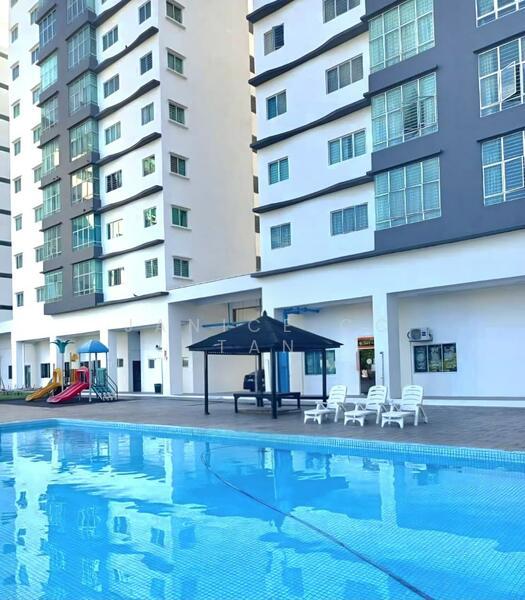 Sierra Residency - 1