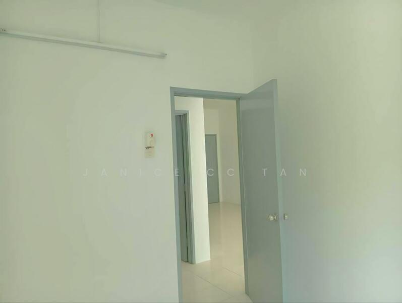 Sierra Residency - 4