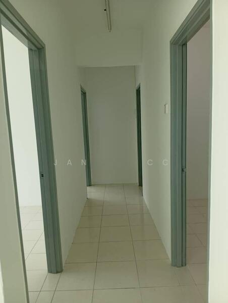 Sierra Residency - 5