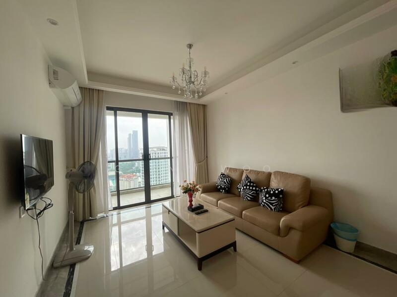 R&F Princess Cove Phase 1 - 1