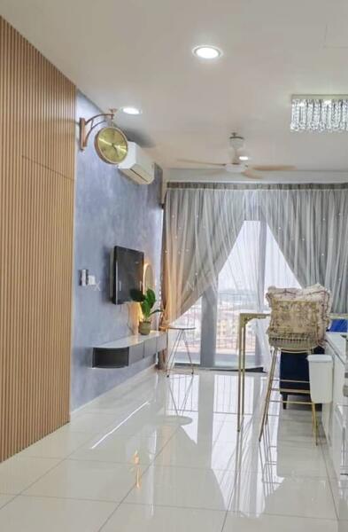 Residential Suites @ HighPark - 1