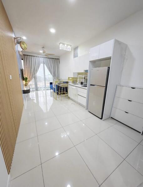 Residential Suites @ HighPark - 2