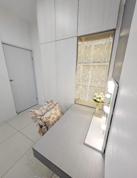 Residential Suites @ HighPark - 4