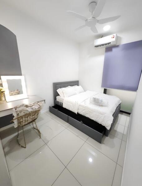 Residential Suites @ HighPark - 3