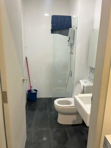 Residential Suites @ HighPark - 5