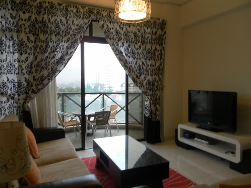 Desa Villa Condominium - 2