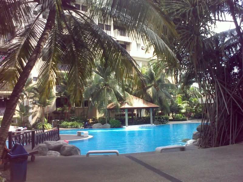 Desa Villa Condominium - 3
