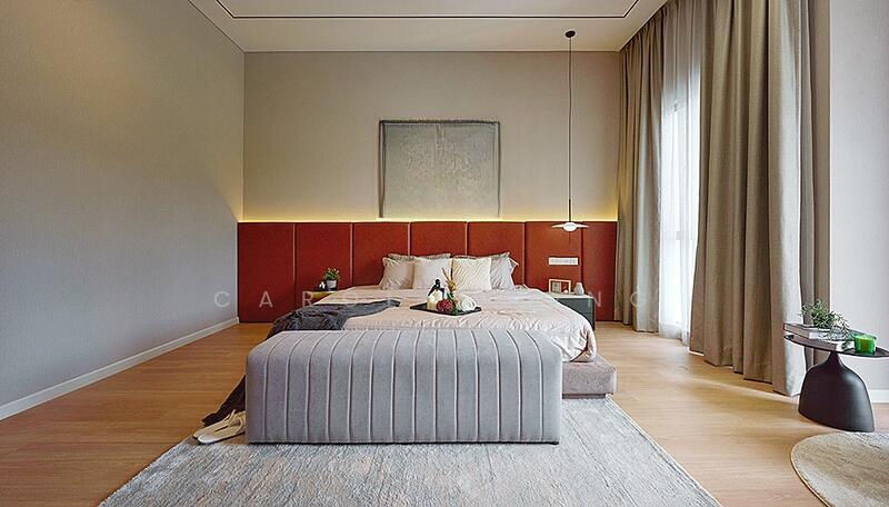 D'Templer Hilltop Residences - 2
