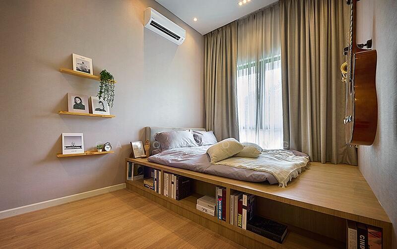 D'Templer Hilltop Residences - 3