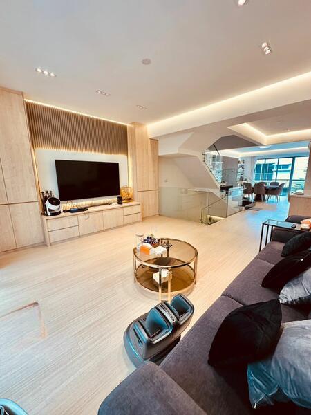 Zenia Garden Condo - 2