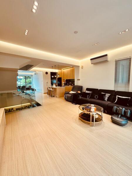 Zenia Garden Condo - 3