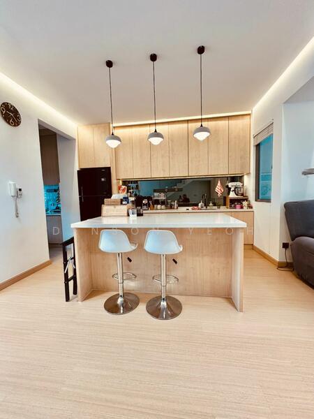 Zenia Garden Condo - 4