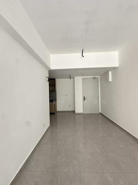 Savana @ Utropolis - 1