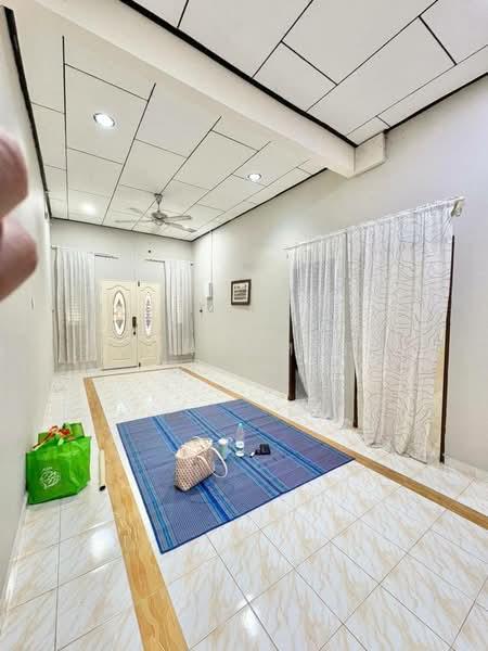 Alor Tempoyak, Dungun - 4