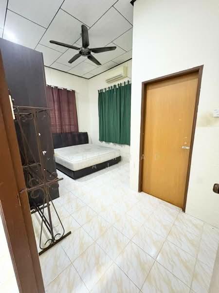 Alor Tempoyak, Dungun - 5