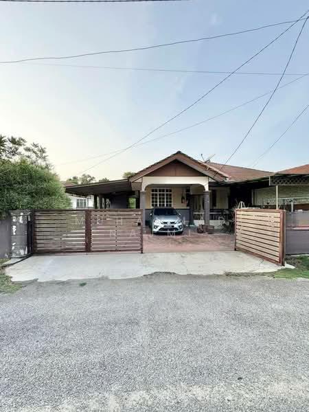 Alor Tempoyak, Dungun - 1