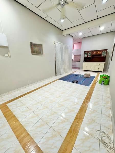 Alor Tempoyak, Dungun - 3