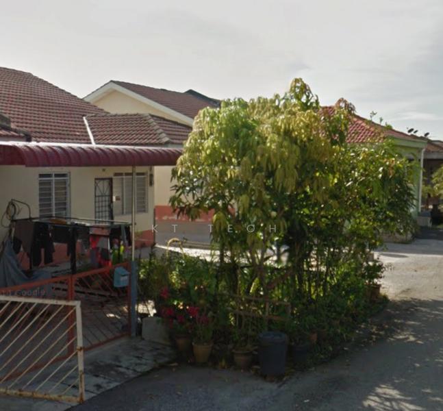 Below Market Value; 1 Sty End Terrace @ Bandar Universiti, Seri Iskandar - 4