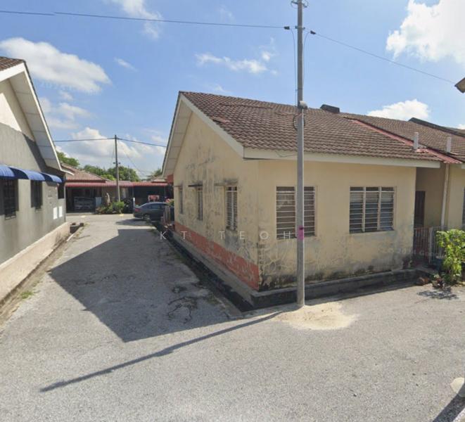 Below Market Value; 1 Sty End Terrace @ Bandar Universiti, Seri Iskandar - 5
