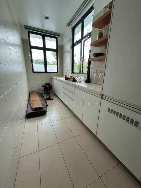 THE STRAITS VIEW RESIDENCES - 5