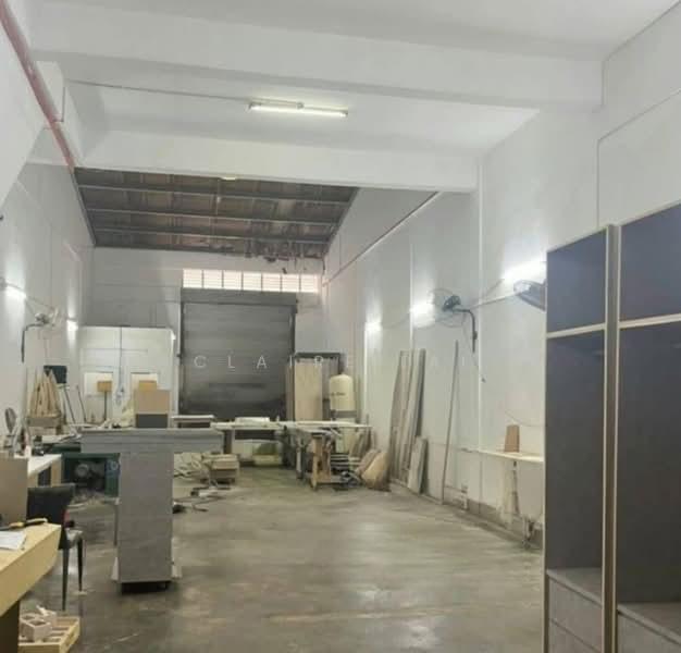 Taman Scientex Pasir Gudang - 2