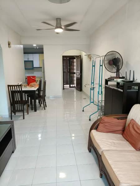 Sri Kenari Apartment - 1