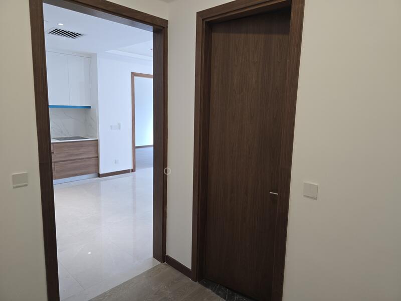 Core Residence @ TRX - 4