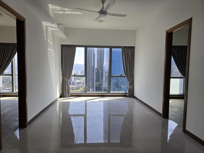 Core Residence @ TRX - 1