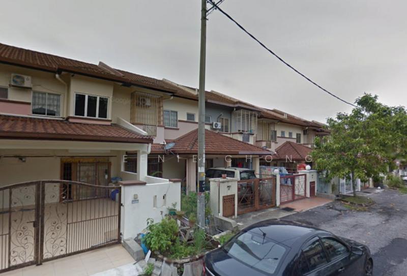 Bandar Mahkota Cheras - 2