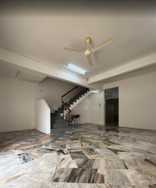 Bandar Mahkota Cheras - 1