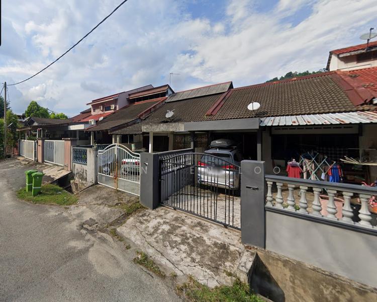 Perkampungan Bukit Setongkol Perdana - 1