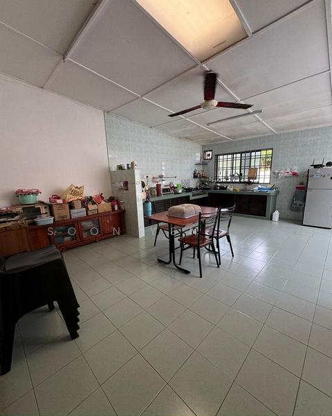 Perkampungan Bukit Setongkol Perdana - 4