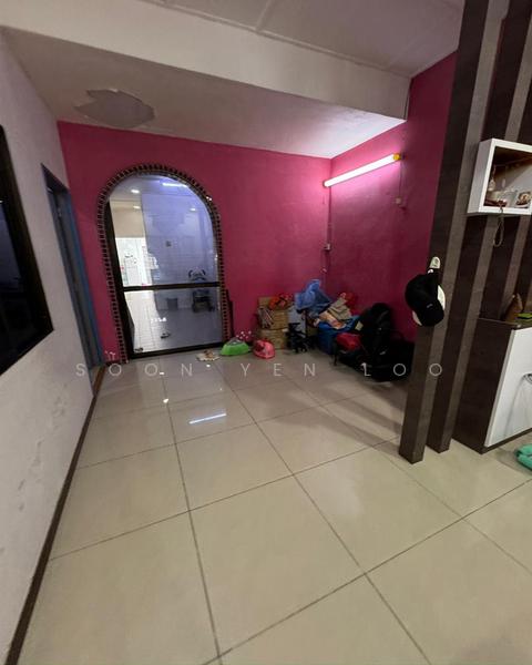 Perkampungan Bukit Setongkol Perdana - 3