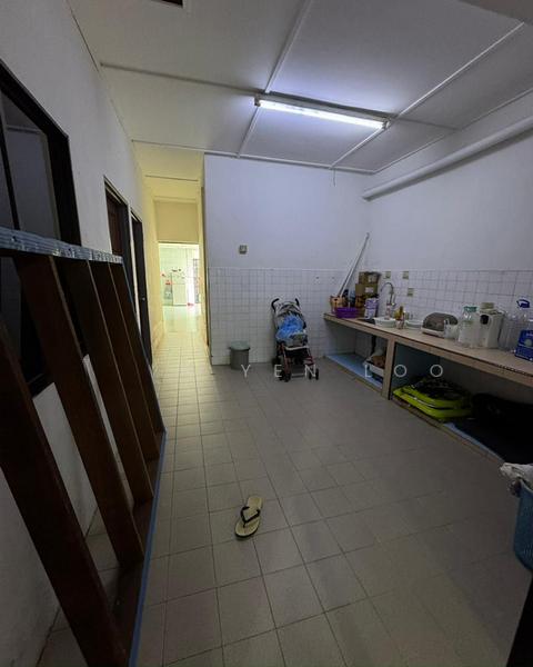 Perkampungan Bukit Setongkol Perdana - 5