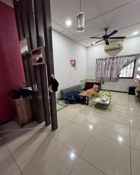 Perkampungan Bukit Setongkol Perdana - 2