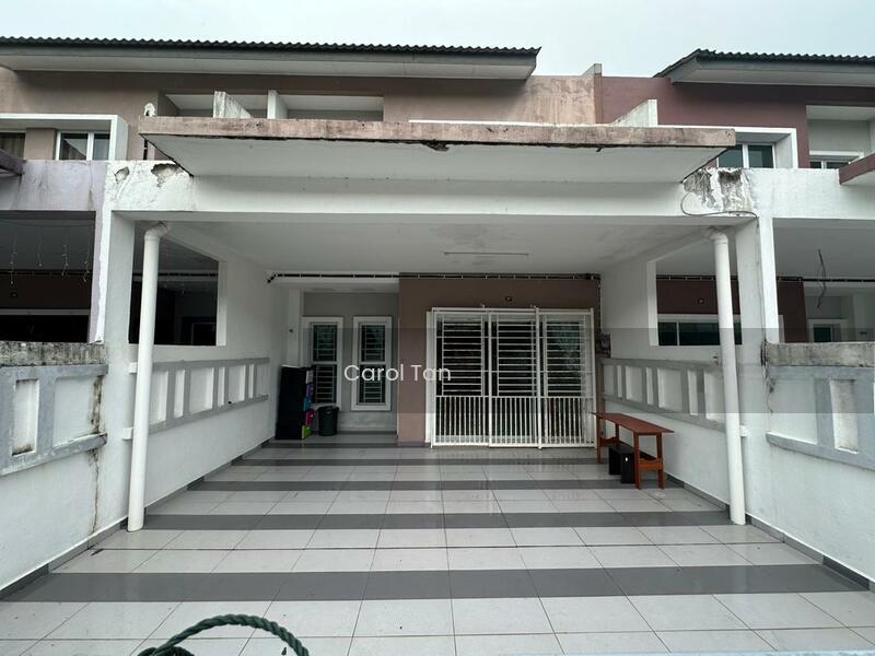 Taman Kuala Selangor Utama - 1