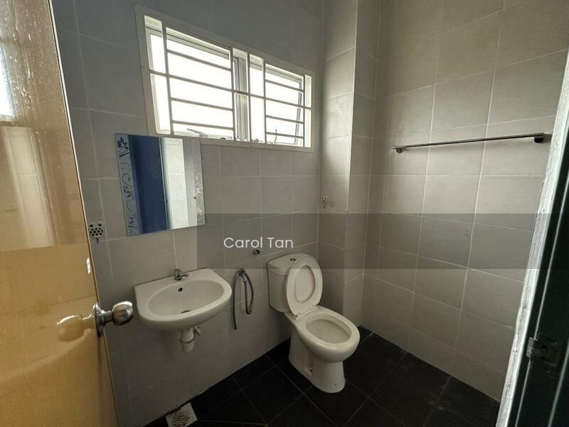 Taman Kuala Selangor Utama - 3