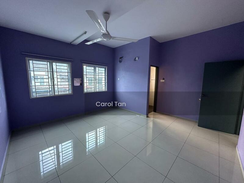 Taman Kuala Selangor Utama - 2