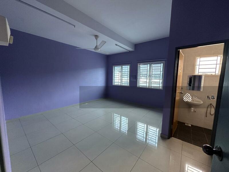 Taman Kuala Selangor Utama - 4