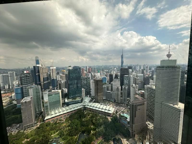 Four Seasons Place - 2