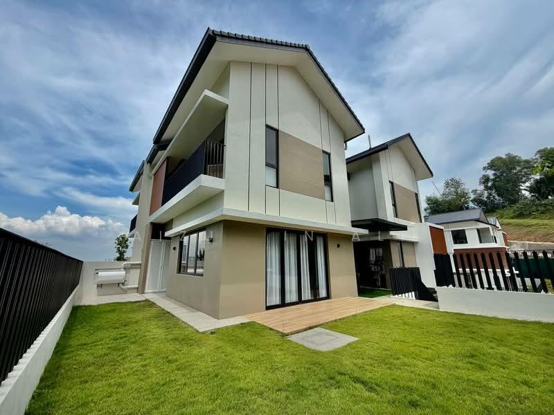 Cyberjaya - 2