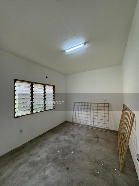 Flat PKNS Section 7 - 2