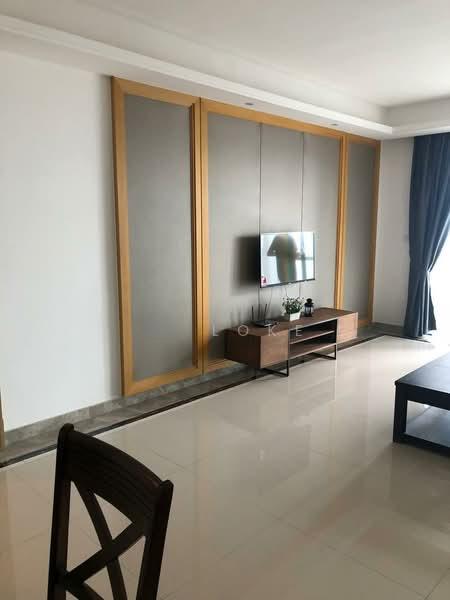 R&F Princess Cove Phase 2-Seine Region - 2