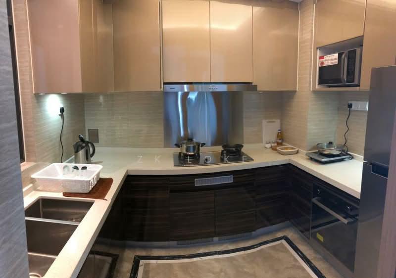 R&F Princess Cove Phase 2-Seine Region - 5