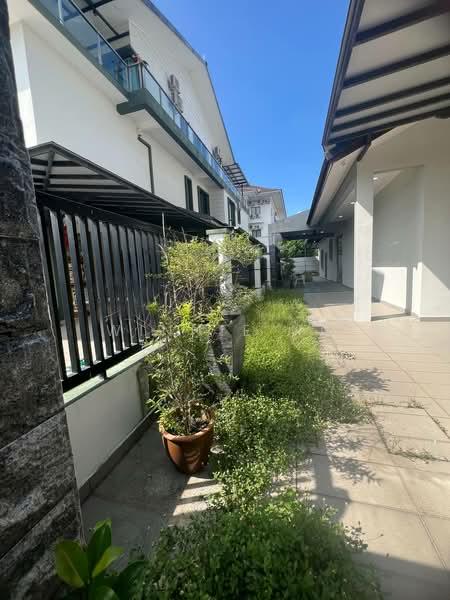 Taman Sri Intan - 3